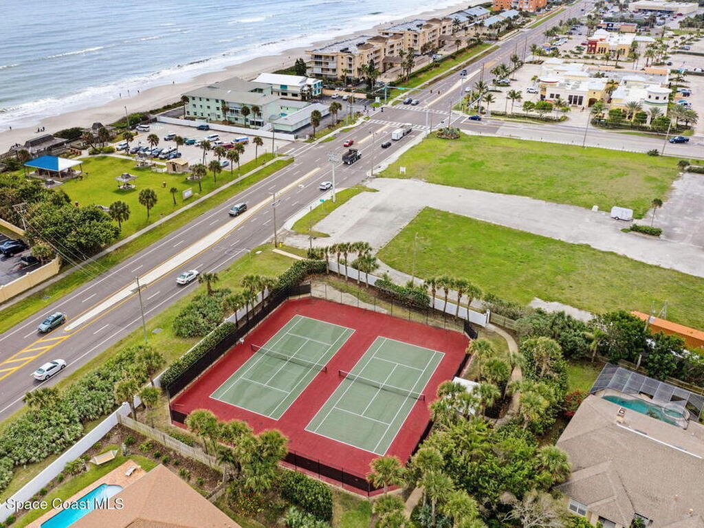 117 Martesia Way, Indian Harbour Beach, FL 32937