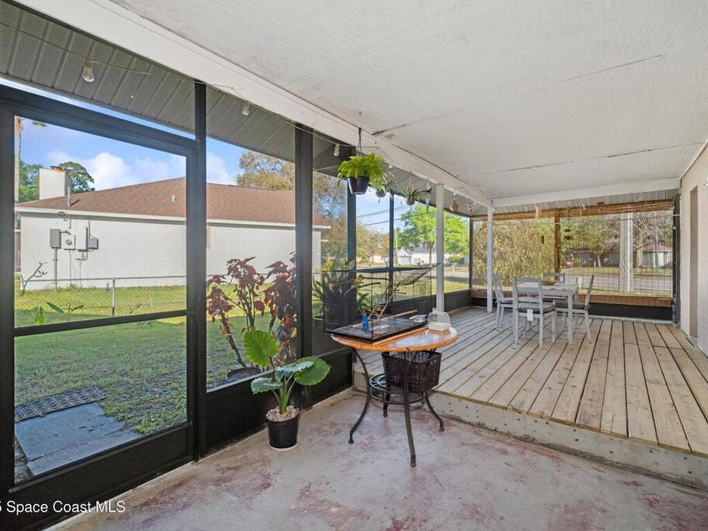 254 Emerson Drive, Palm Bay, FL 32907