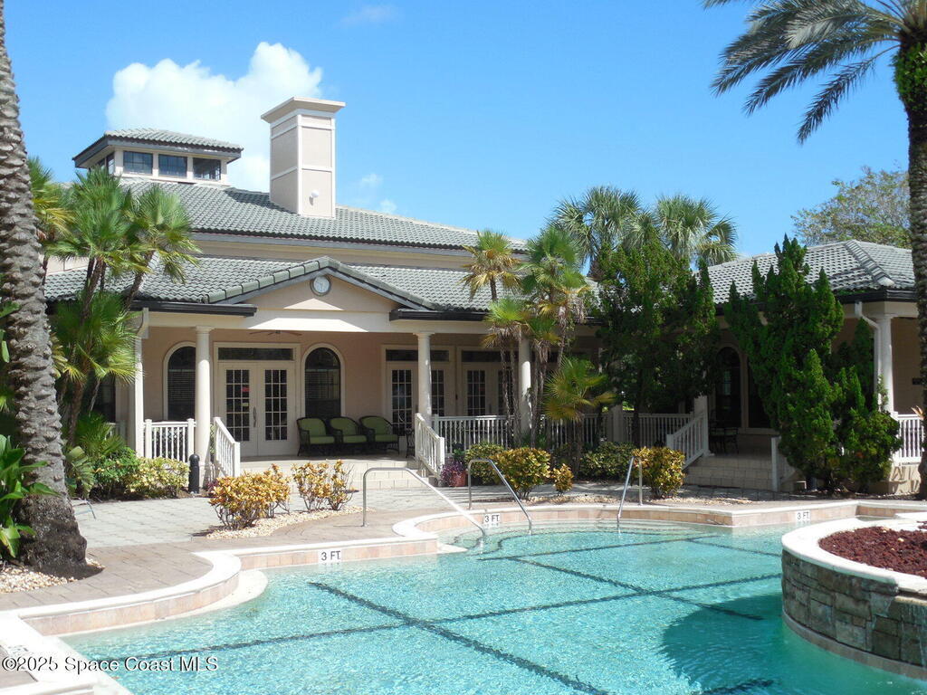 6451 Borasco Drive, Melbourne, FL 32940