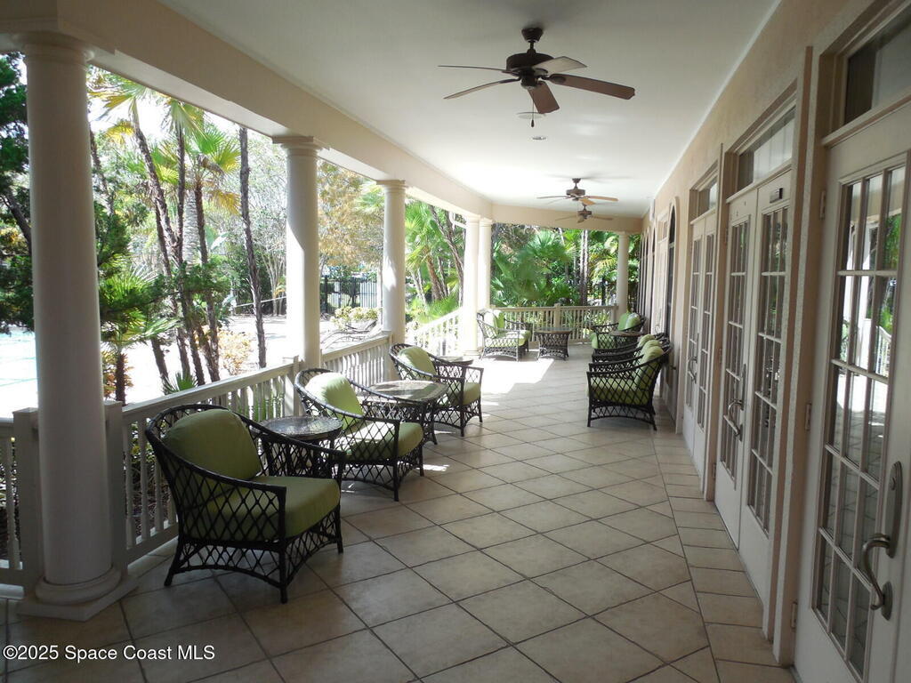 6451 Borasco Drive, Melbourne, FL 32940