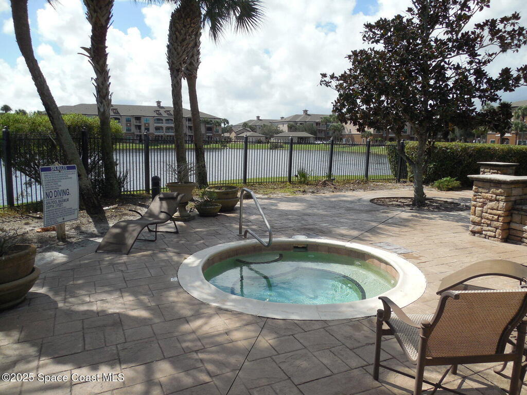 6451 Borasco Drive, Melbourne, FL 32940