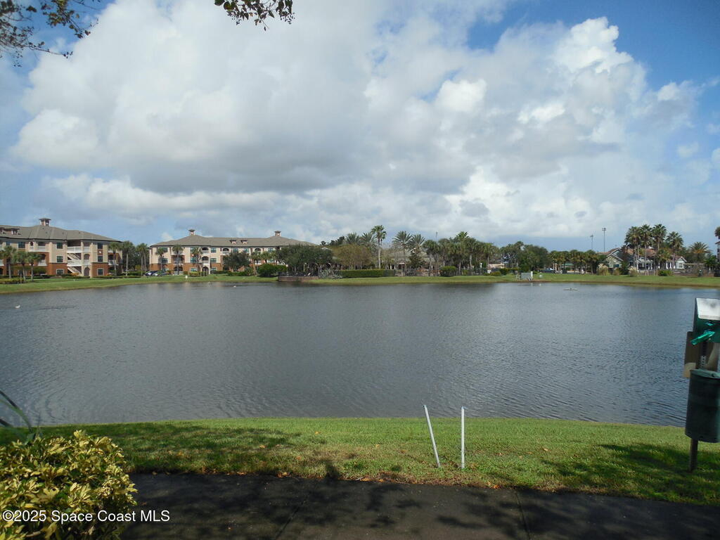 6451 Borasco Drive, Melbourne, FL 32940