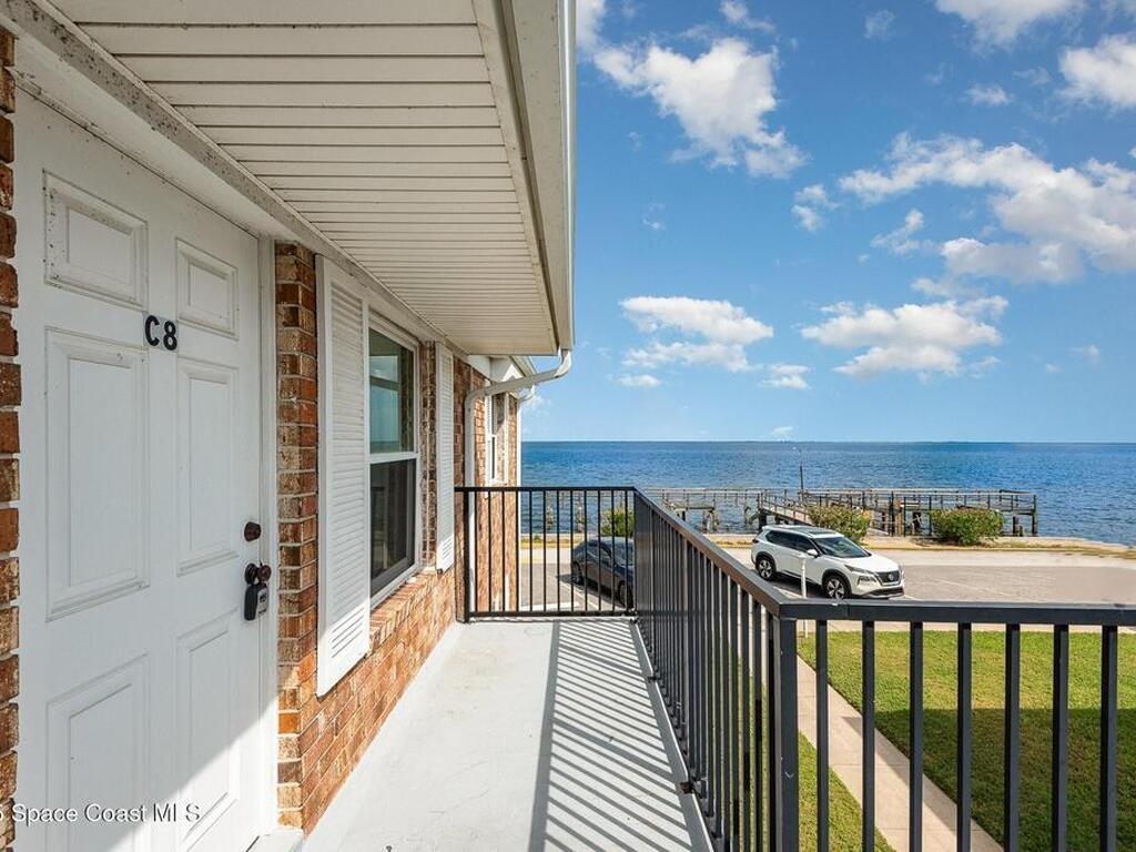 190 E Olmstead Drive, Titusville, FL 32780