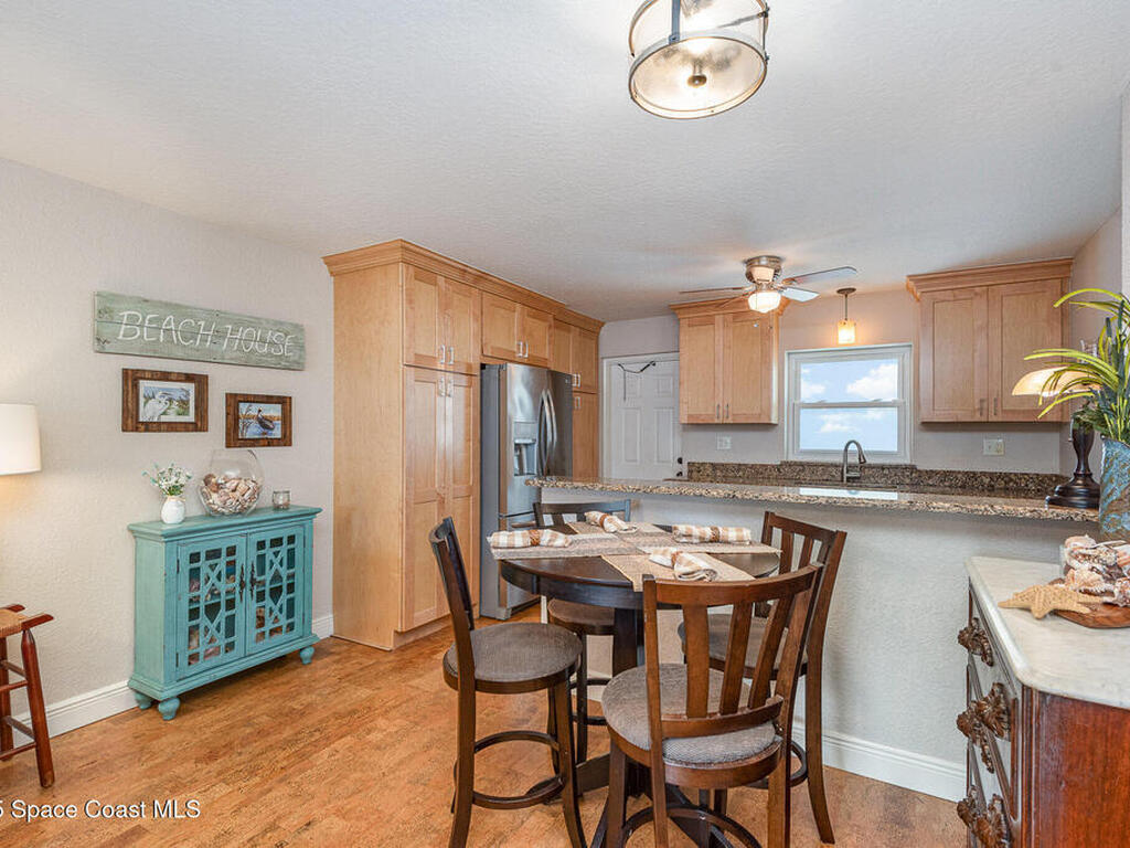 190 E Olmstead Drive, Titusville, FL 32780