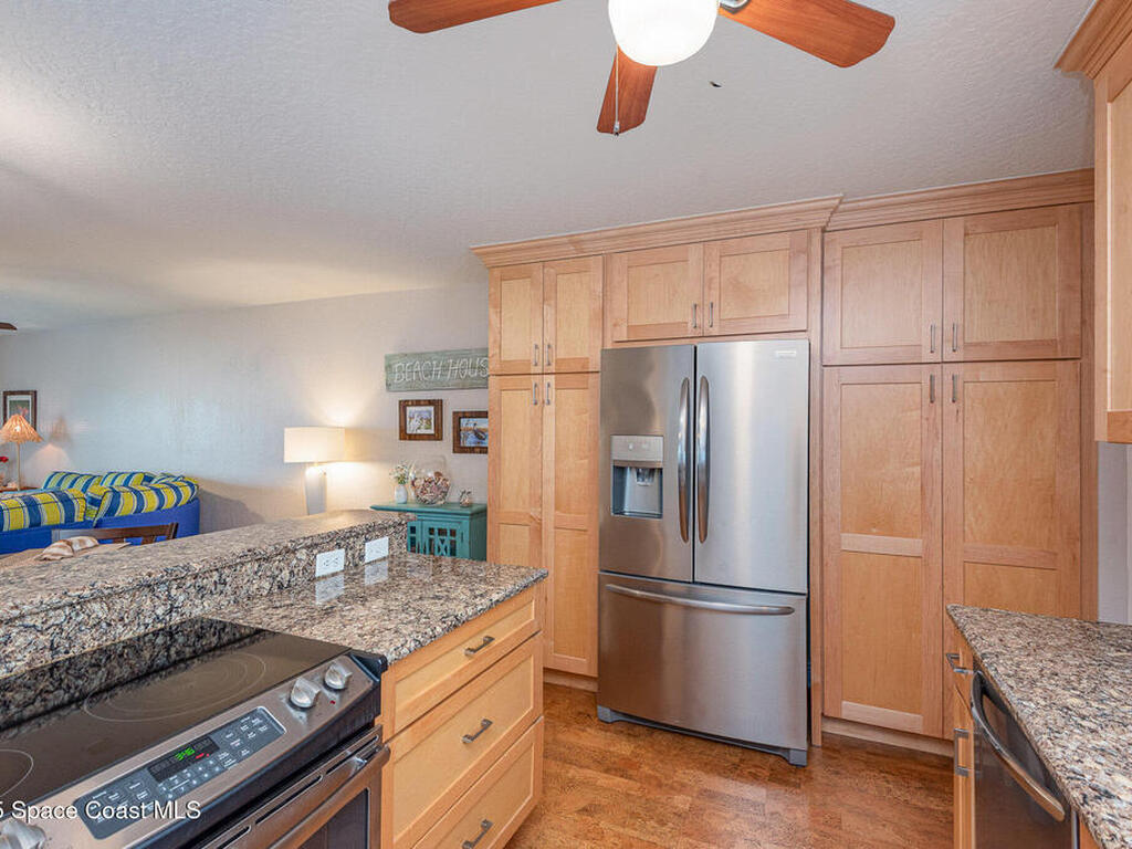 190 E Olmstead Drive, Titusville, FL 32780