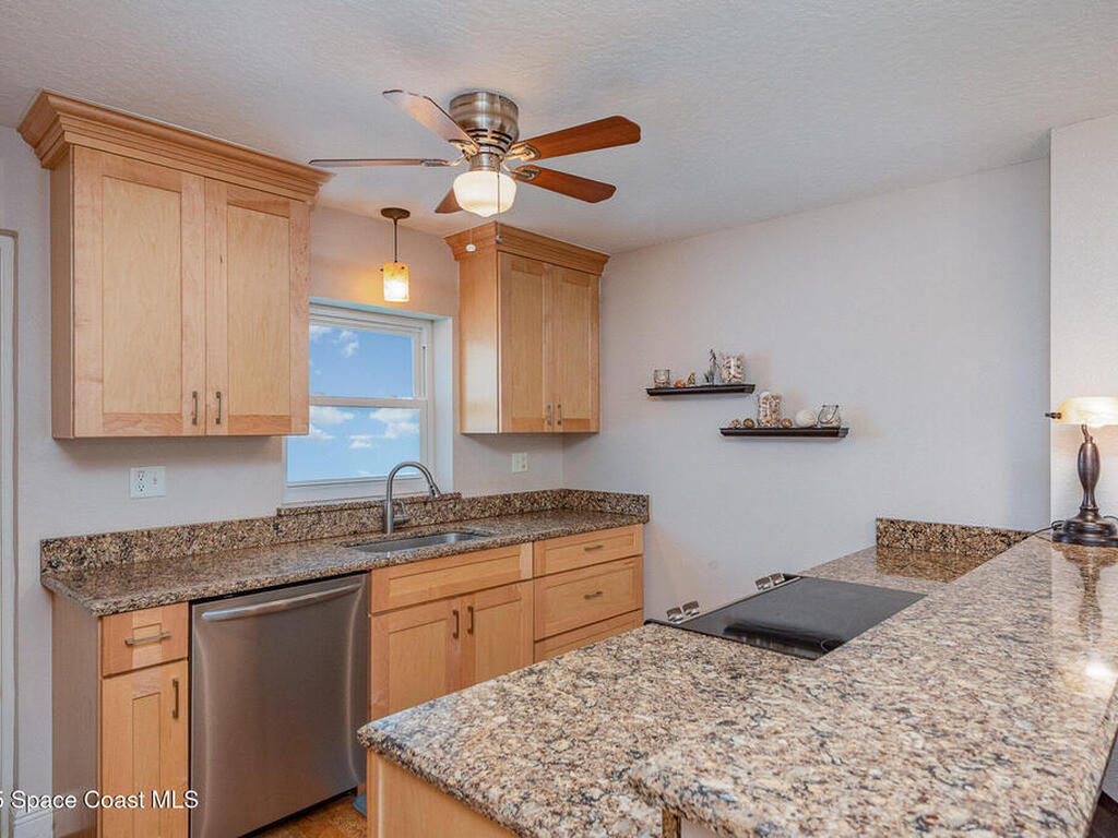 190 E Olmstead Drive, Titusville, FL 32780