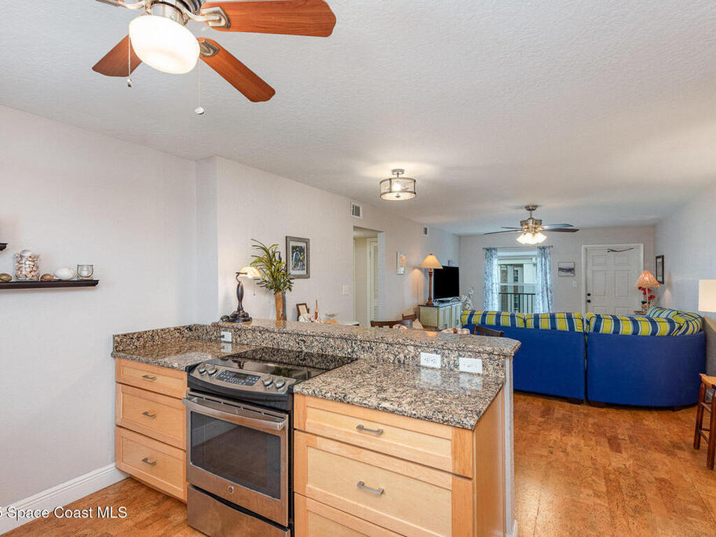 190 E Olmstead Drive, Titusville, FL 32780