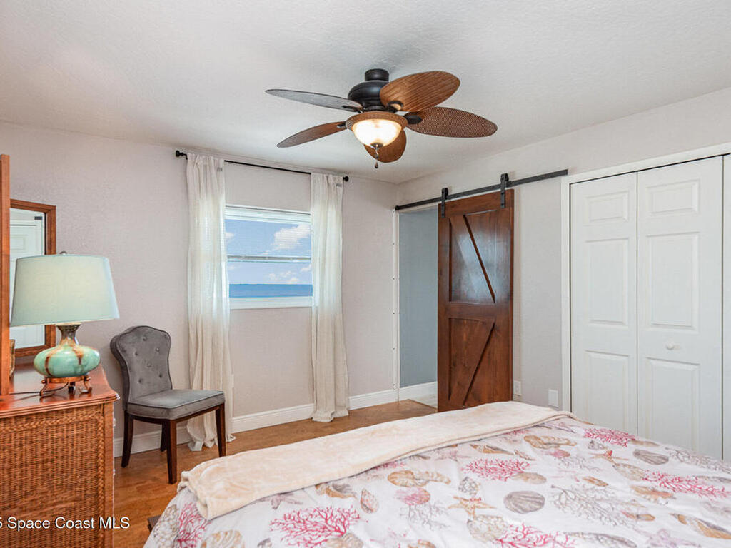 190 E Olmstead Drive, Titusville, FL 32780