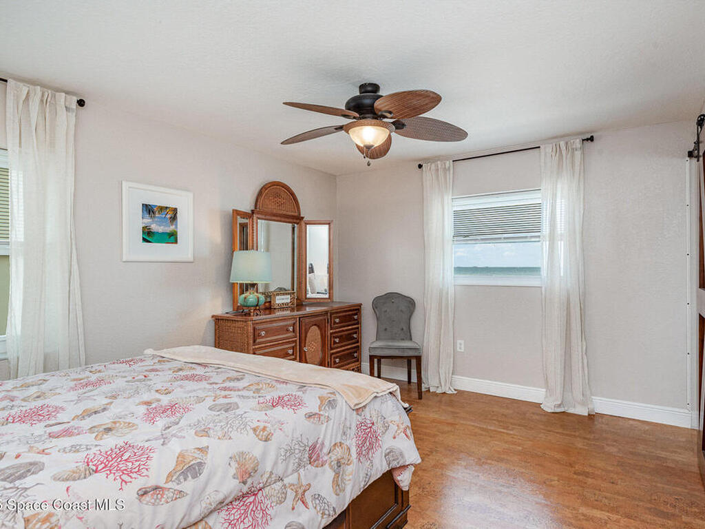 190 E Olmstead Drive, Titusville, FL 32780