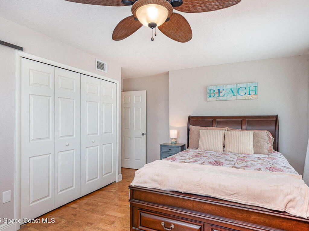 190 E Olmstead Drive, Titusville, FL 32780