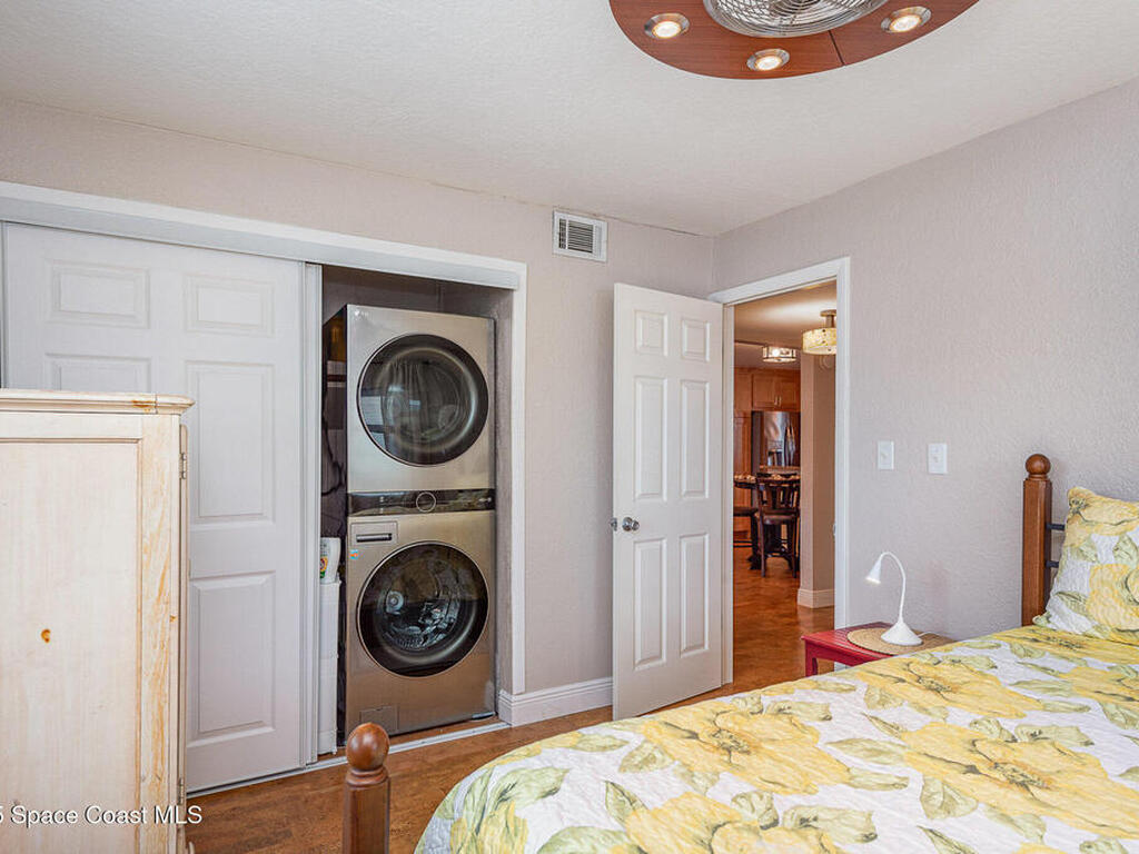 190 E Olmstead Drive, Titusville, FL 32780