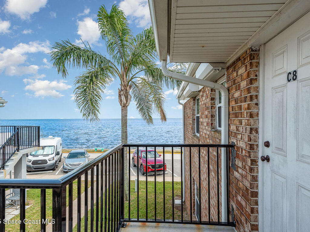 190 E Olmstead Drive, Titusville, FL 32780