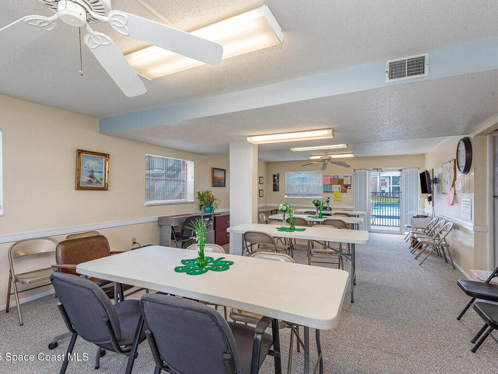 190 E Olmstead Drive, Titusville, FL 32780