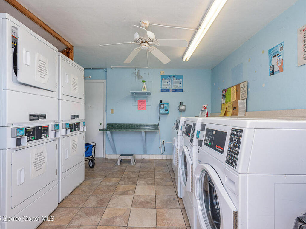 190 E Olmstead Drive, Titusville, FL 32780