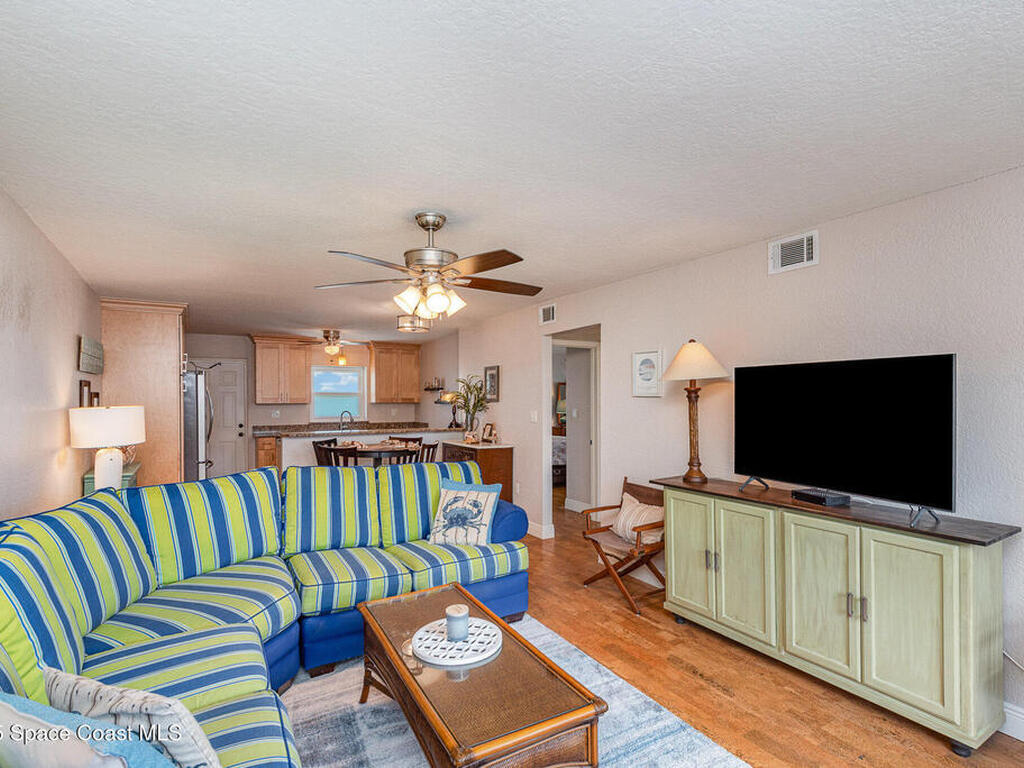 190 E Olmstead Drive, Titusville, FL 32780