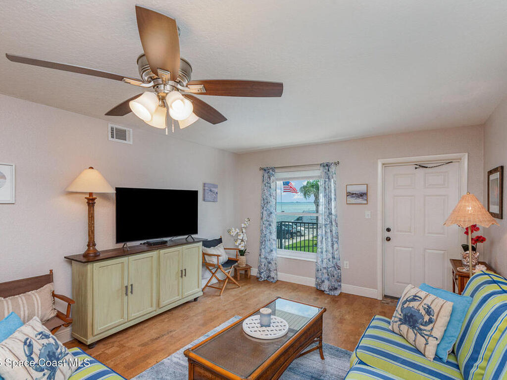 190 E Olmstead Drive, Titusville, FL 32780