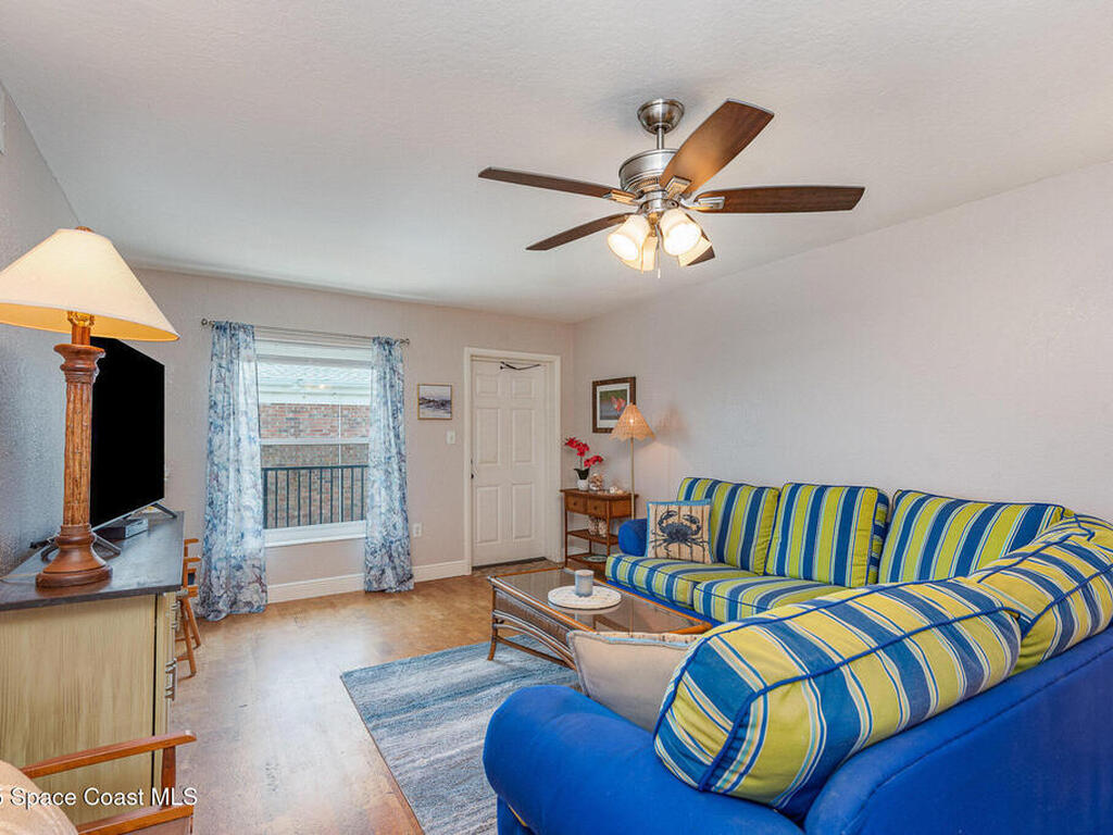 190 E Olmstead Drive, Titusville, FL 32780