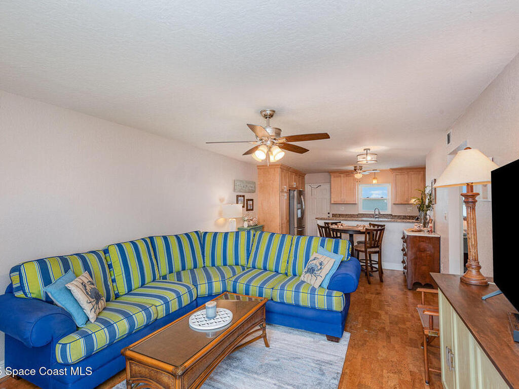 190 E Olmstead Drive, Titusville, FL 32780