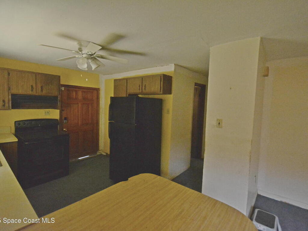 600 Burr Street, Melbourne, FL 32901