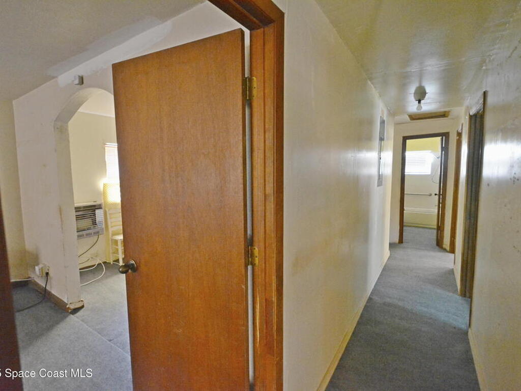 600 Burr Street, Melbourne, FL 32901