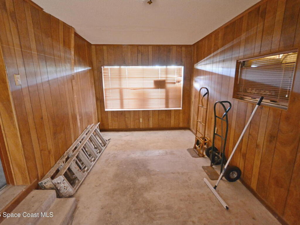 600 Burr Street, Melbourne, FL 32901