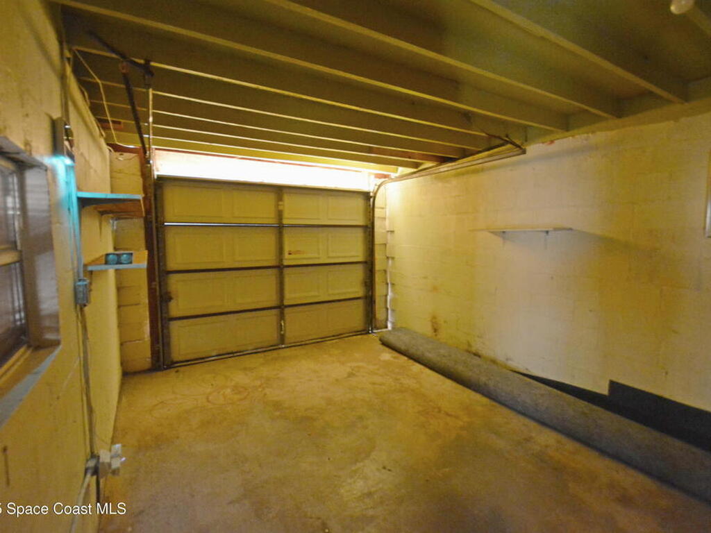 600 Burr Street, Melbourne, FL 32901