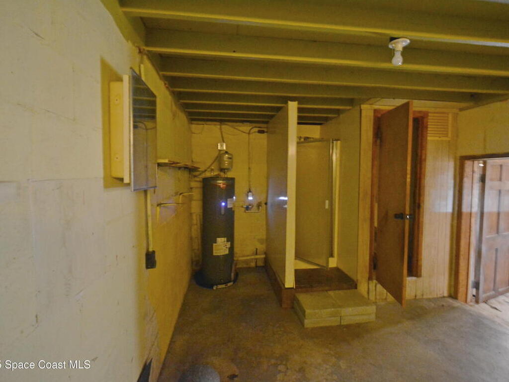 600 Burr Street, Melbourne, FL 32901