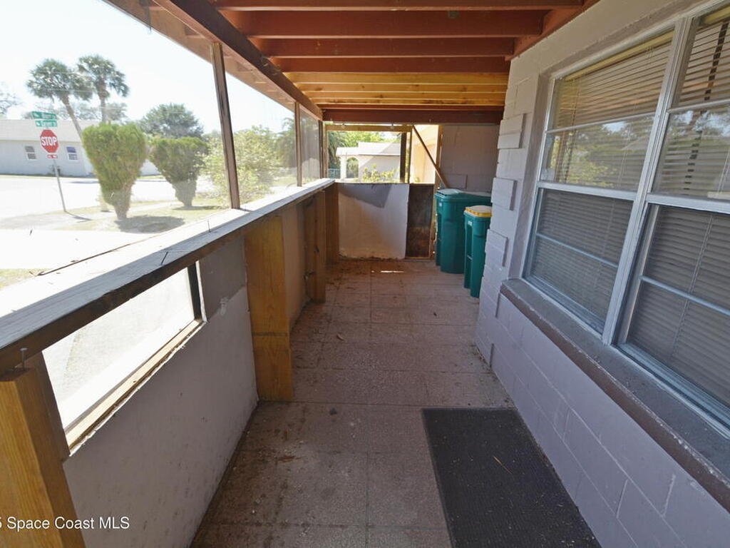 600 Burr Street, Melbourne, FL 32901