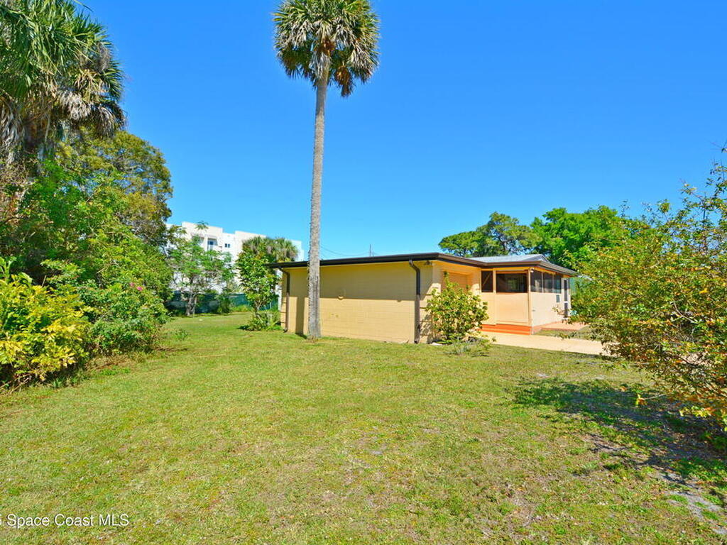 600 Burr Street, Melbourne, FL 32901