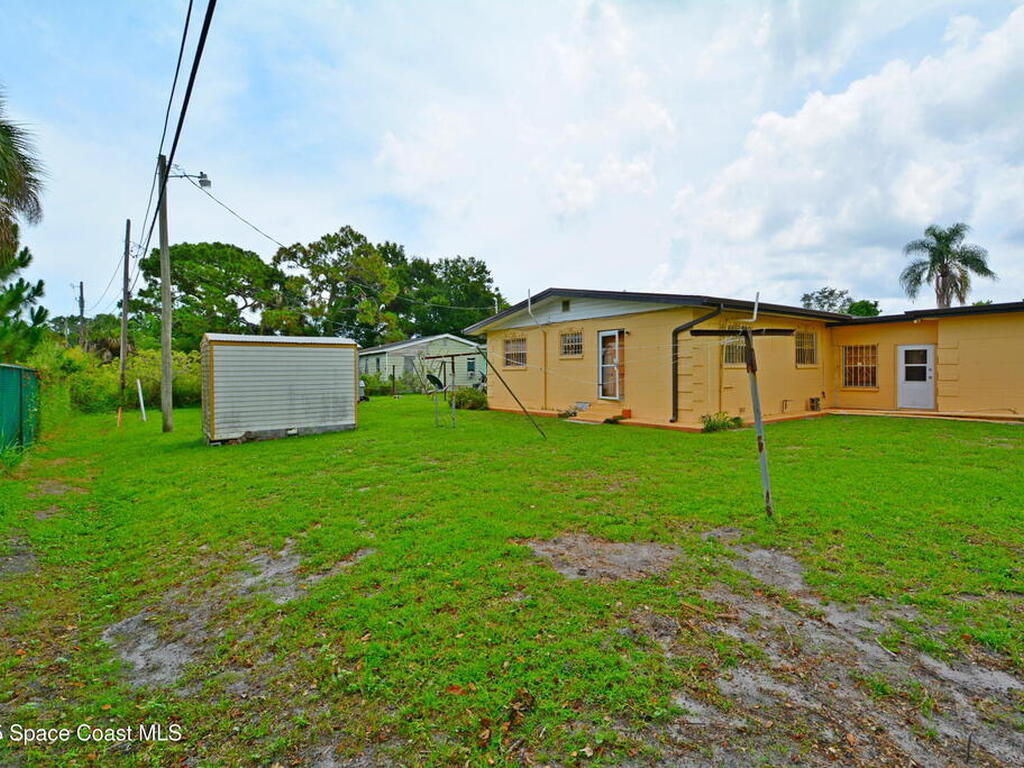 600 Burr Street, Melbourne, FL 32901