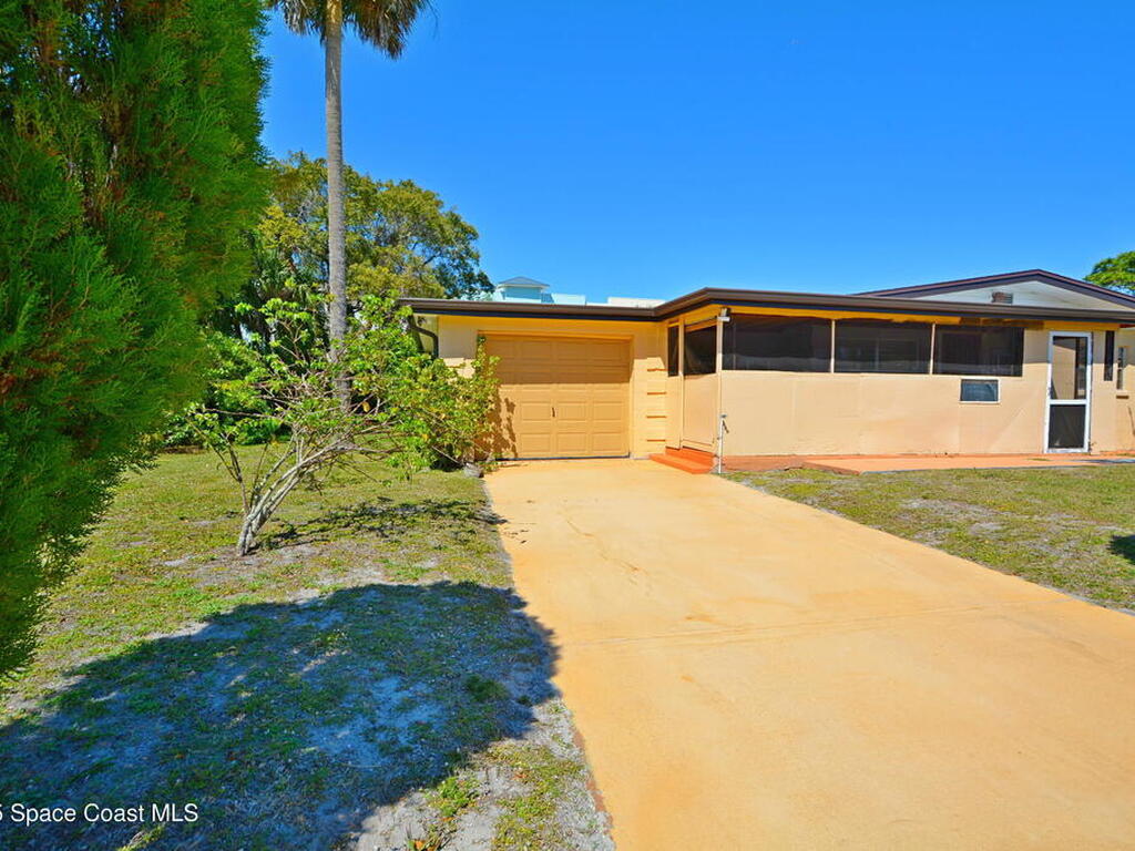 600 Burr Street, Melbourne, FL 32901