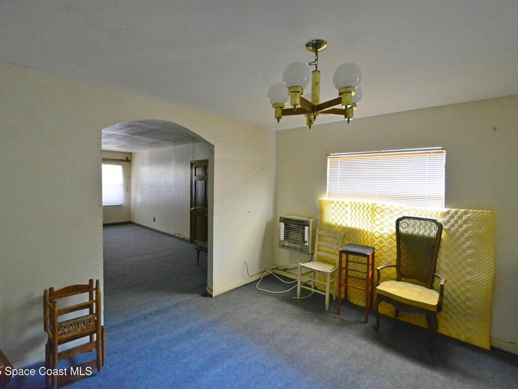 600 Burr Street, Melbourne, FL 32901