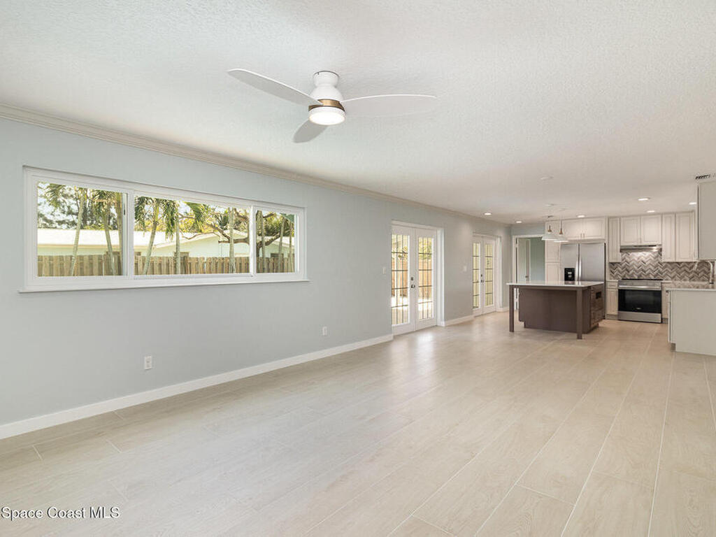 402 Coral Avenue, Melbourne Beach, FL 32951