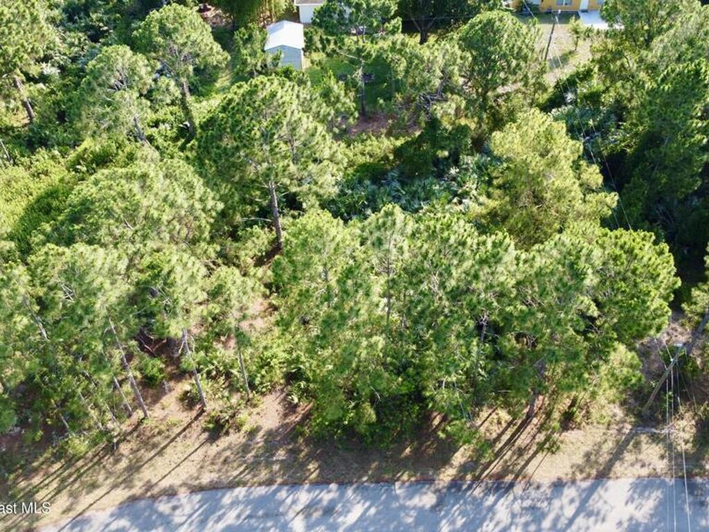 2454 Anchor Road, Palm Bay, FL 32909
