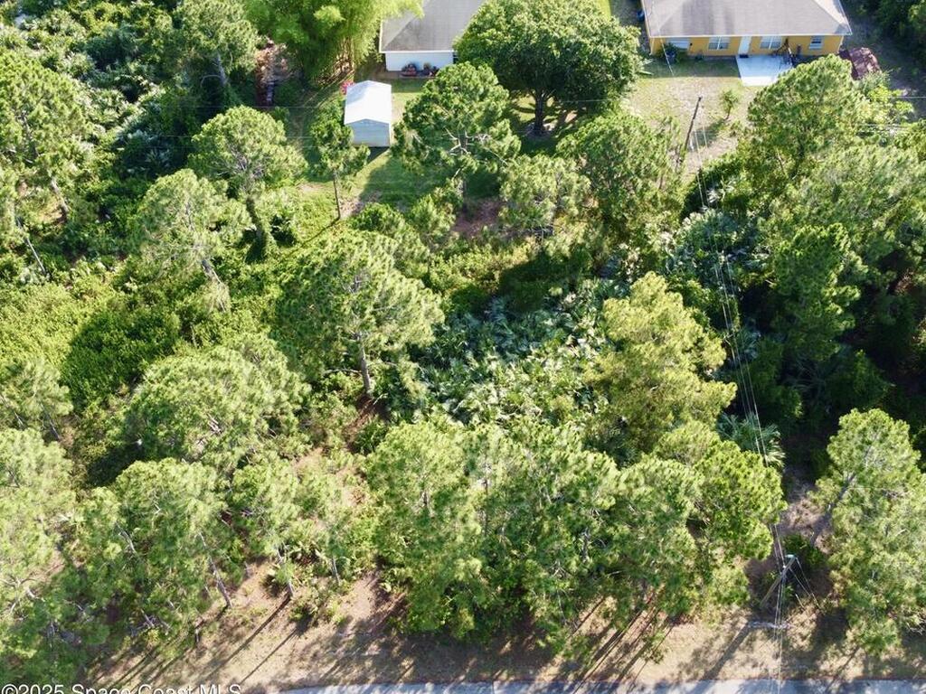 2454 Anchor Road, Palm Bay, FL 32909