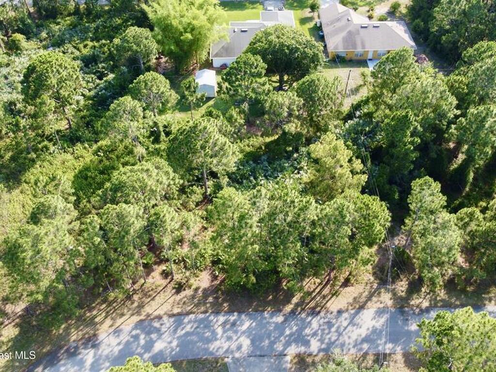 2454 Anchor Road, Palm Bay, FL 32909