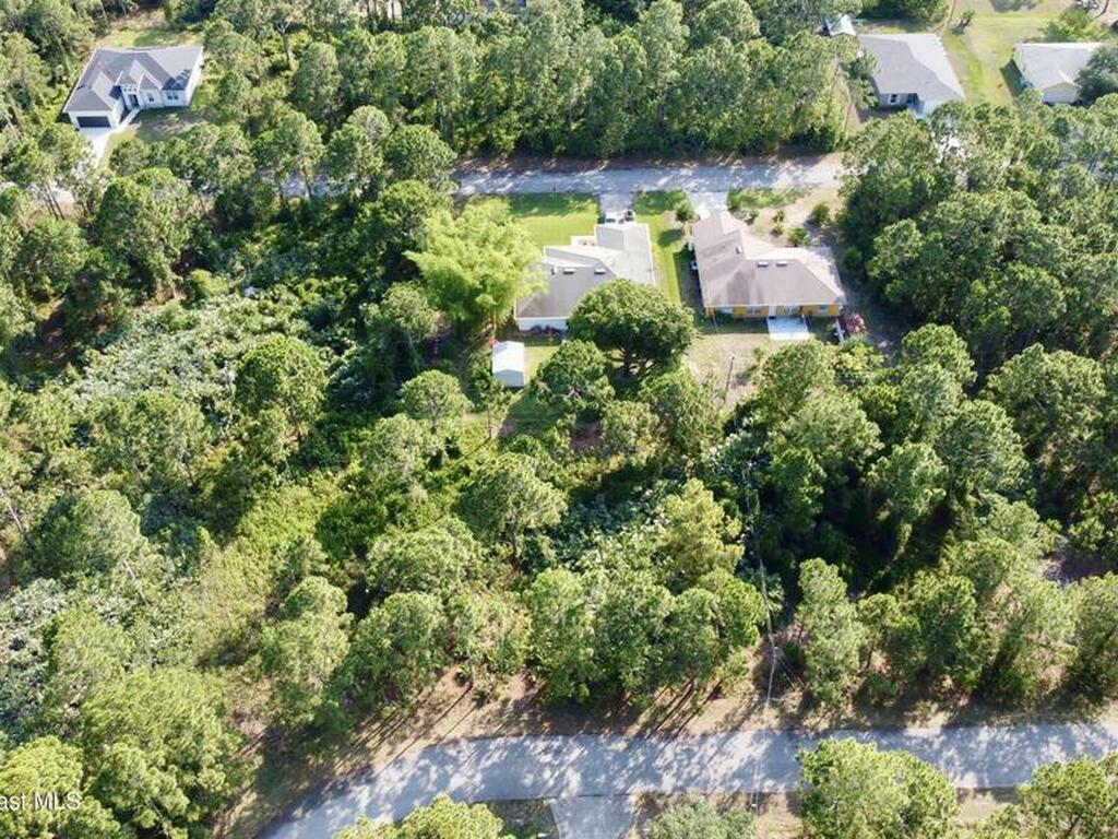 2454 Anchor Road, Palm Bay, FL 32909
