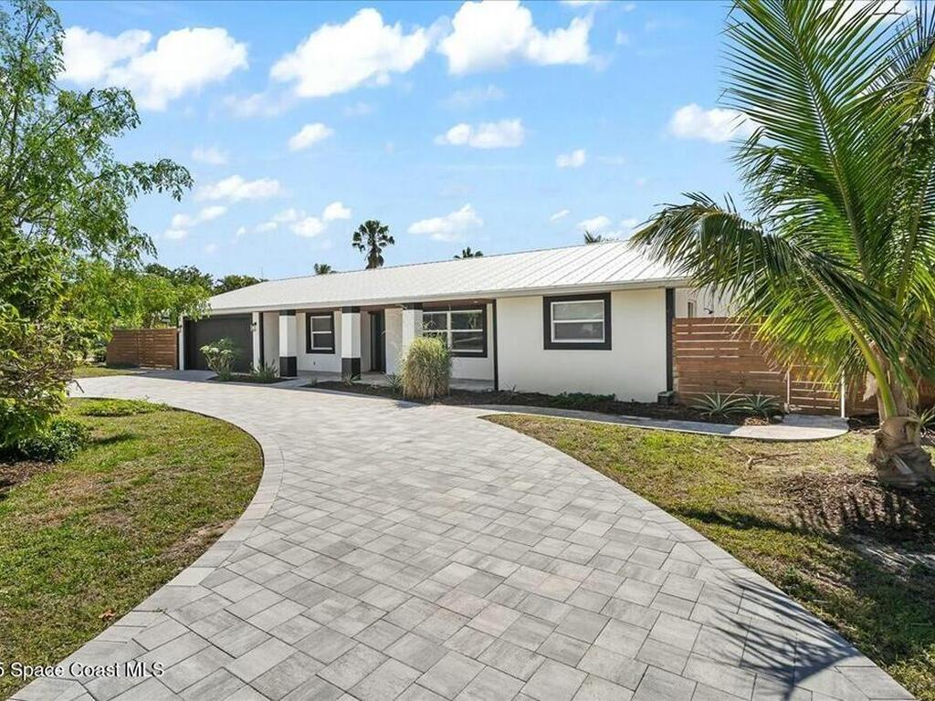 409 Magnolia Avenue, Melbourne Beach, FL 32951