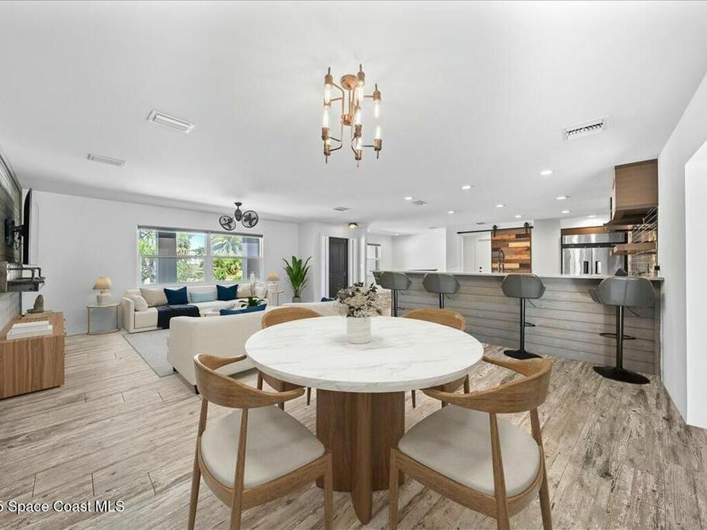 409 Magnolia Avenue, Melbourne Beach, FL 32951