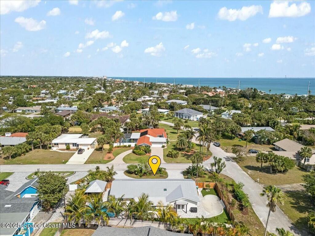 409 Magnolia Avenue, Melbourne Beach, FL 32951