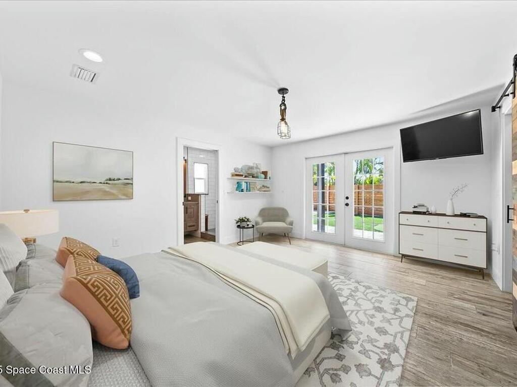 409 Magnolia Avenue, Melbourne Beach, FL 32951