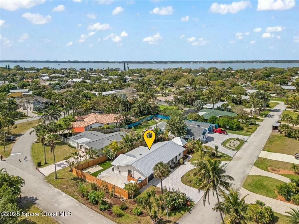 409 Magnolia Avenue, Melbourne Beach, FL 32951
