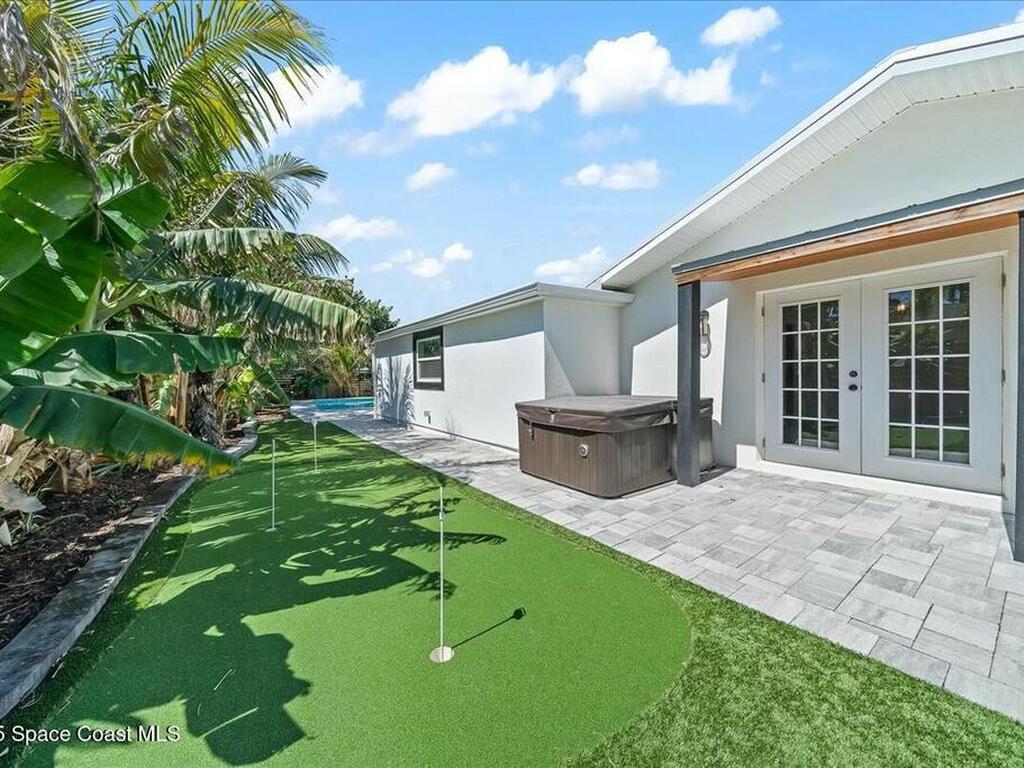 409 Magnolia Avenue, Melbourne Beach, FL 32951