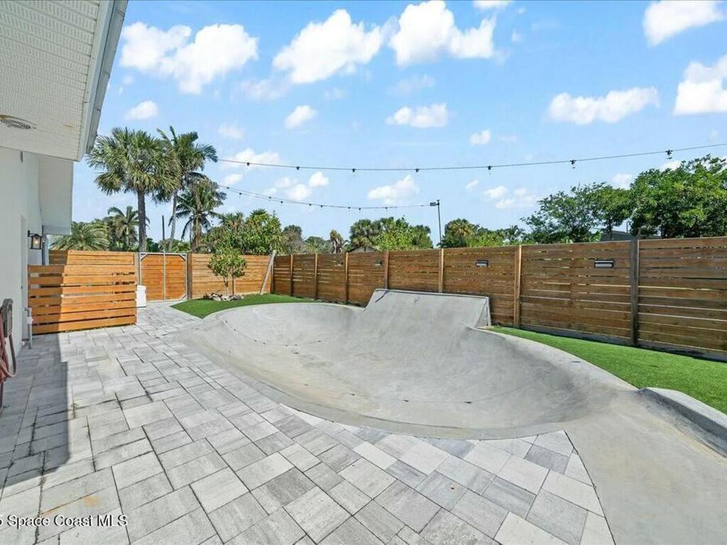 409 Magnolia Avenue, Melbourne Beach, FL 32951