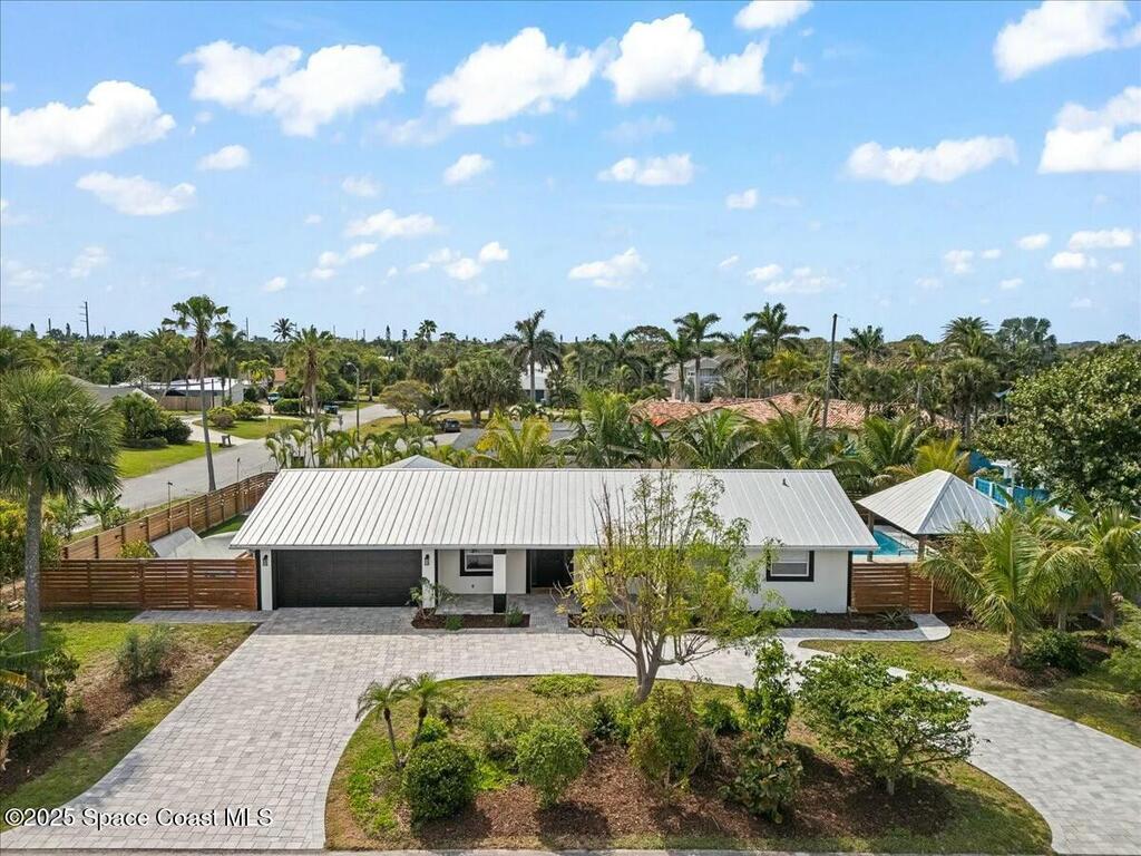 409 Magnolia Avenue, Melbourne Beach, FL 32951