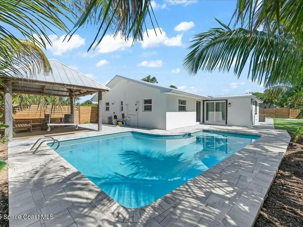 409 Magnolia Avenue, Melbourne Beach, FL 32951