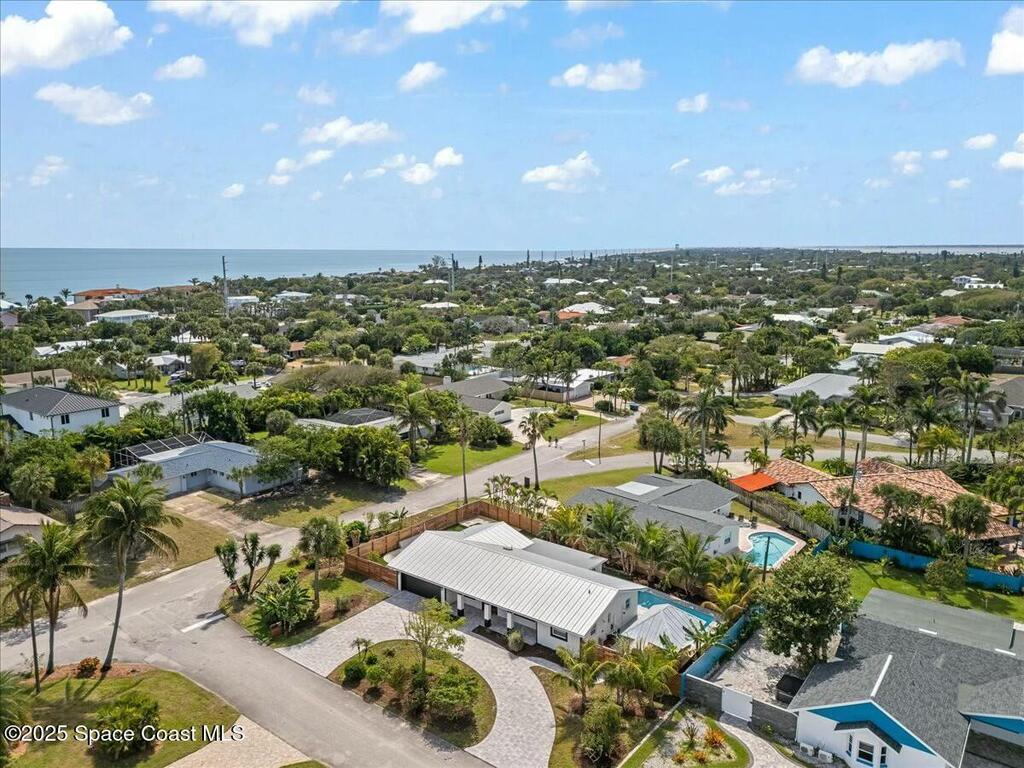 409 Magnolia Avenue, Melbourne Beach, FL 32951