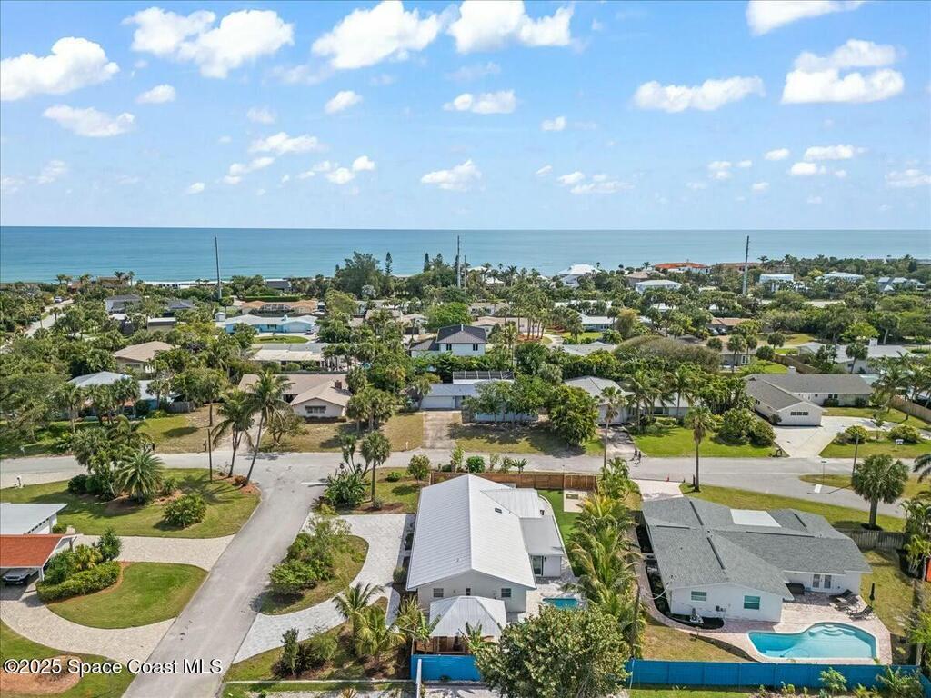 409 Magnolia Avenue, Melbourne Beach, FL 32951