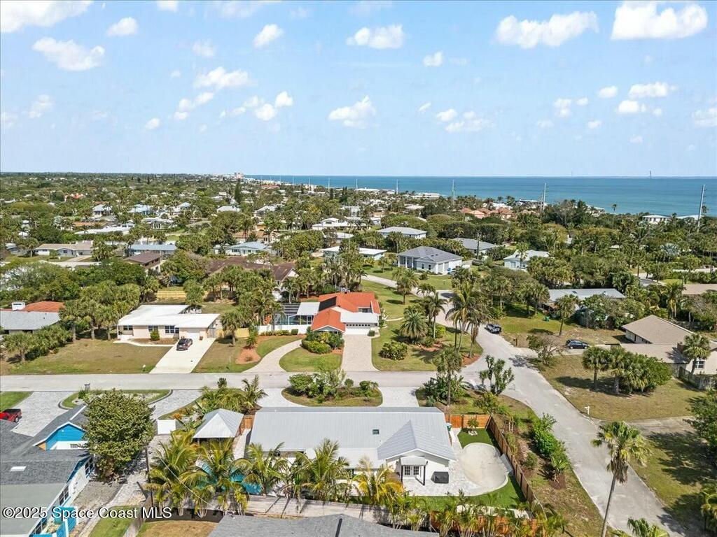 409 Magnolia Avenue, Melbourne Beach, FL 32951