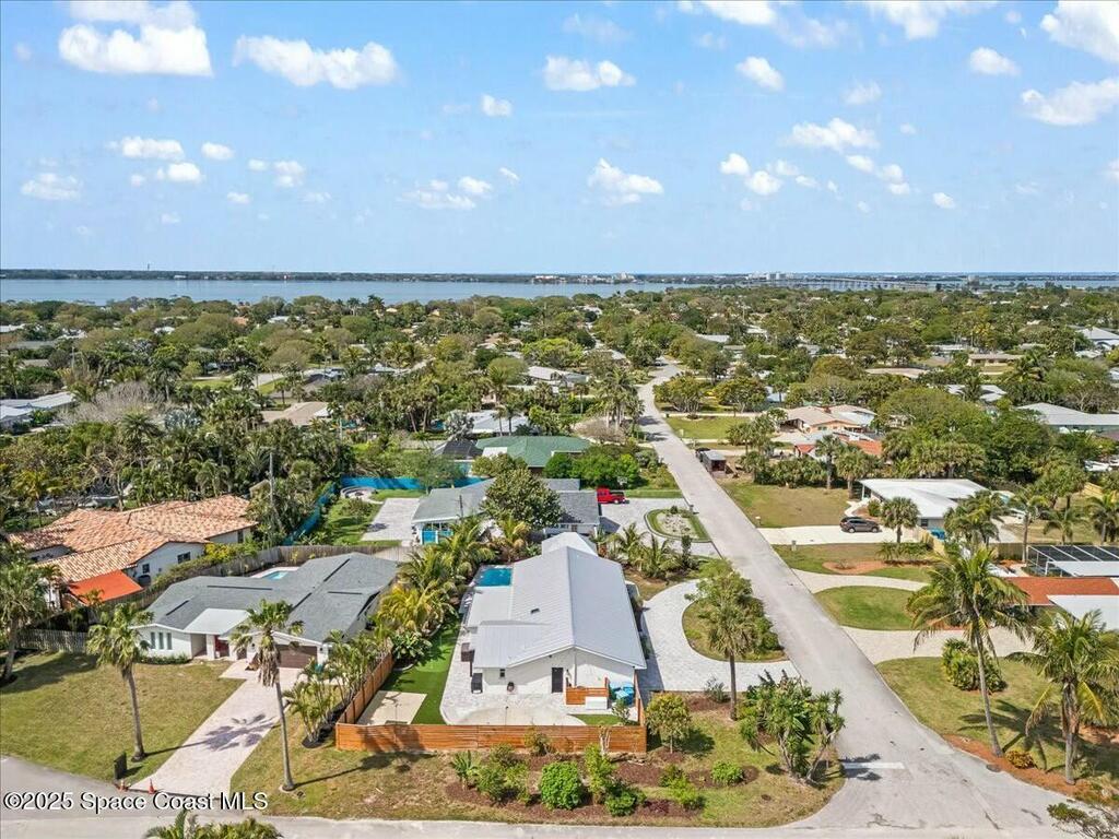 409 Magnolia Avenue, Melbourne Beach, FL 32951